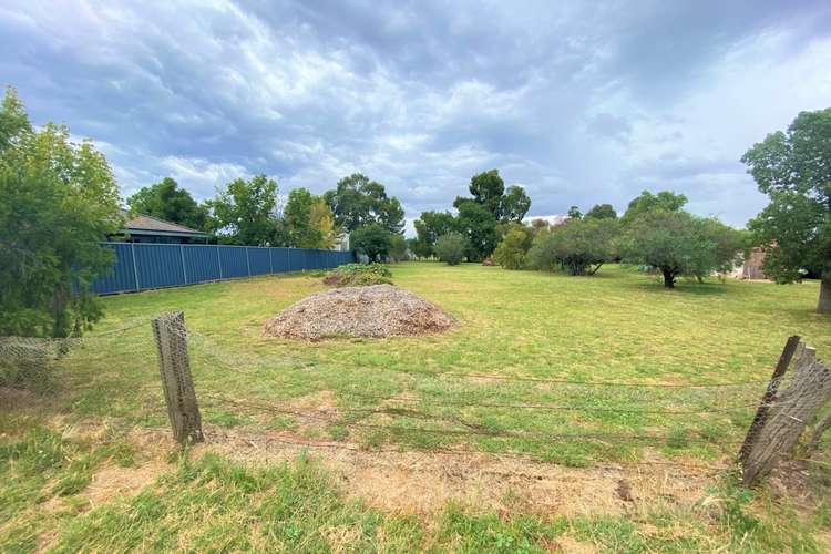 Main view of Homely residentialLand listing, 54 Oberon Street, Eugowra NSW 2806