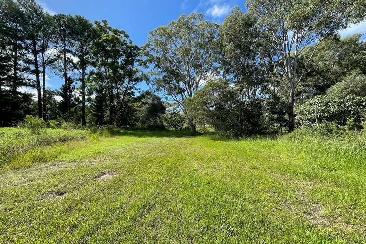 Main view of Homely residentialLand listing, 4 Jordan Street, Macleay Island QLD 4184