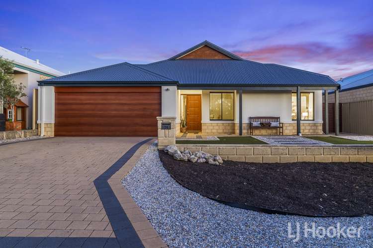 Main view of Homely house listing, 24 Ashmore Avenue, Two Rocks WA 6037