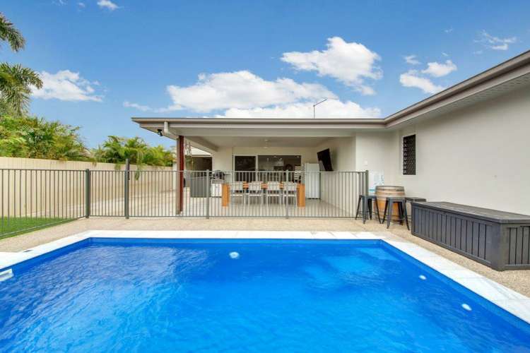 Second view of Homely house listing, 10 Golf View Drive, Boyne Island QLD 4680