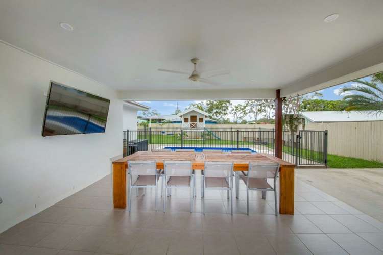 Third view of Homely house listing, 10 Golf View Drive, Boyne Island QLD 4680