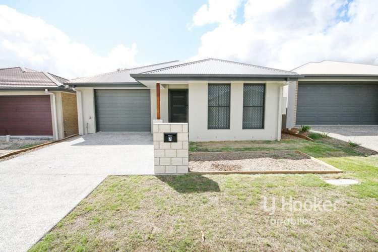 Second view of Homely house listing, 7 Aurora Lane, Yarrabilba QLD 4207