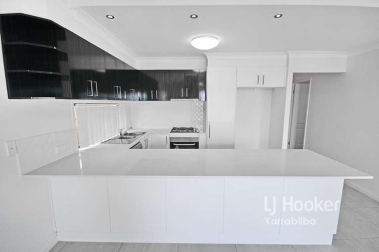 Third view of Homely house listing, 7 Aurora Lane, Yarrabilba QLD 4207