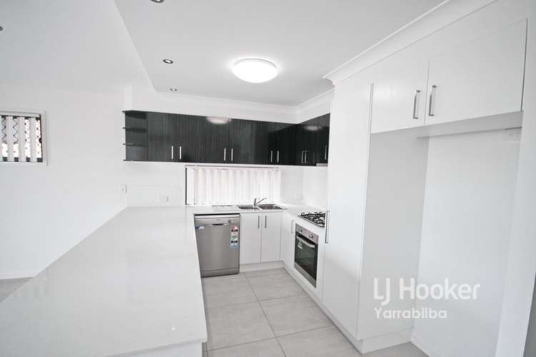 Fourth view of Homely house listing, 7 Aurora Lane, Yarrabilba QLD 4207