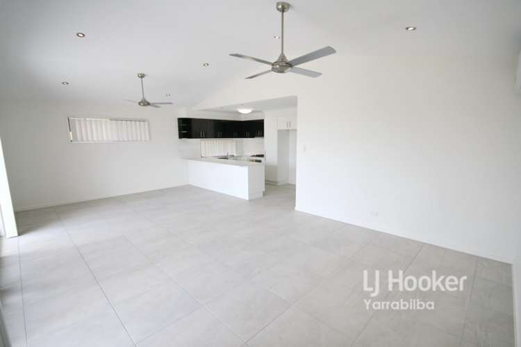 Fifth view of Homely house listing, 7 Aurora Lane, Yarrabilba QLD 4207
