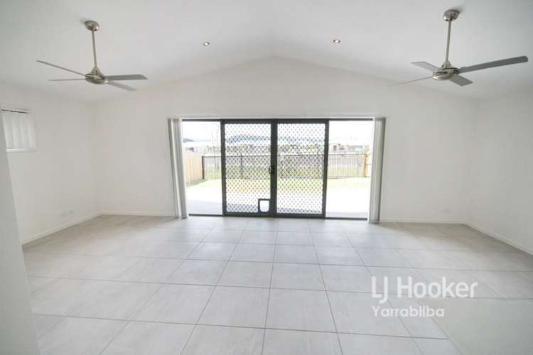 Sixth view of Homely house listing, 7 Aurora Lane, Yarrabilba QLD 4207