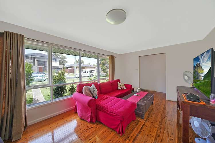 Third view of Homely house listing, 8 Albury Ave, Campbelltown NSW 2560