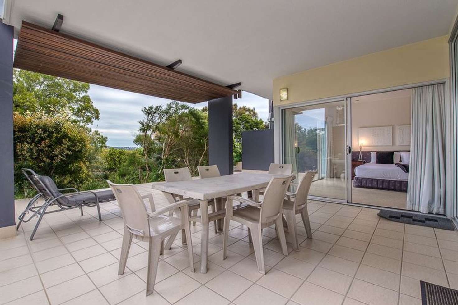 Main view of Homely unit listing, 122/80 North Shore Road, Twin Waters QLD 4564