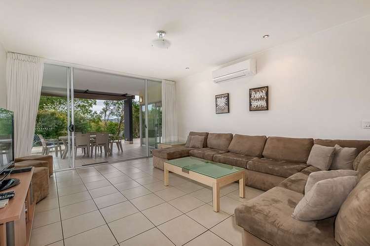 Fifth view of Homely unit listing, 122/80 North Shore Road, Twin Waters QLD 4564
