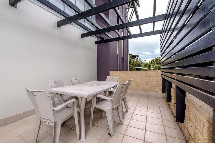 Sixth view of Homely unit listing, 122/80 North Shore Road, Twin Waters QLD 4564