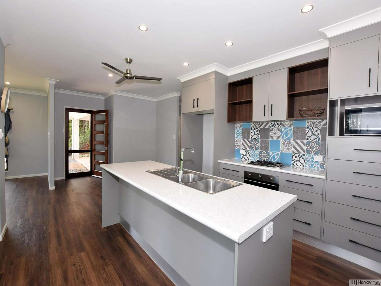 Main view of Homely house listing, LOT 8 Maple Terrace, Tully QLD 4854