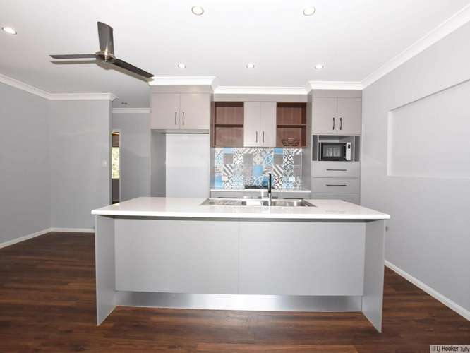 Third view of Homely house listing, LOT 8 Maple Terrace, Tully QLD 4854