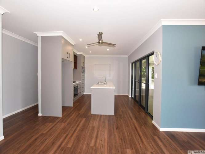 Fifth view of Homely house listing, LOT 8 Maple Terrace, Tully QLD 4854