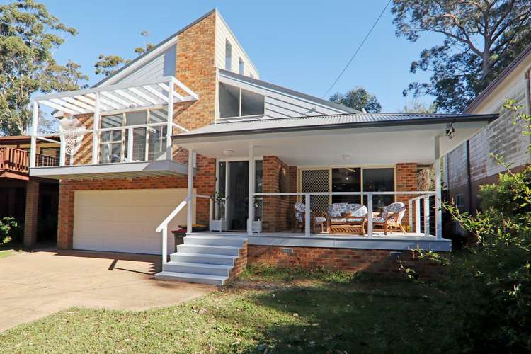 Main view of Homely house listing, 3 Fairview Crescent, Sussex Inlet NSW 2540