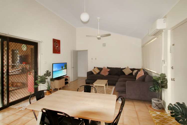 Second view of Homely house listing, 16 Herbert Court, Katherine NT 850