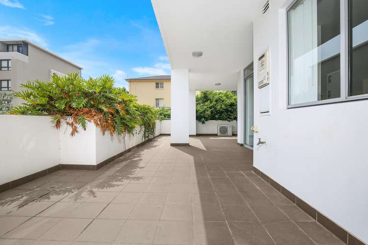 Third view of Homely house listing, 2/18 Edward Street, Wollongong NSW 2500