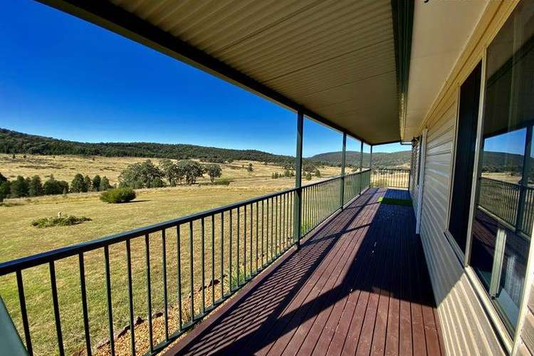 Main view of Homely house listing, 2169 Amaroo Way, Cookamidgera NSW 2870
