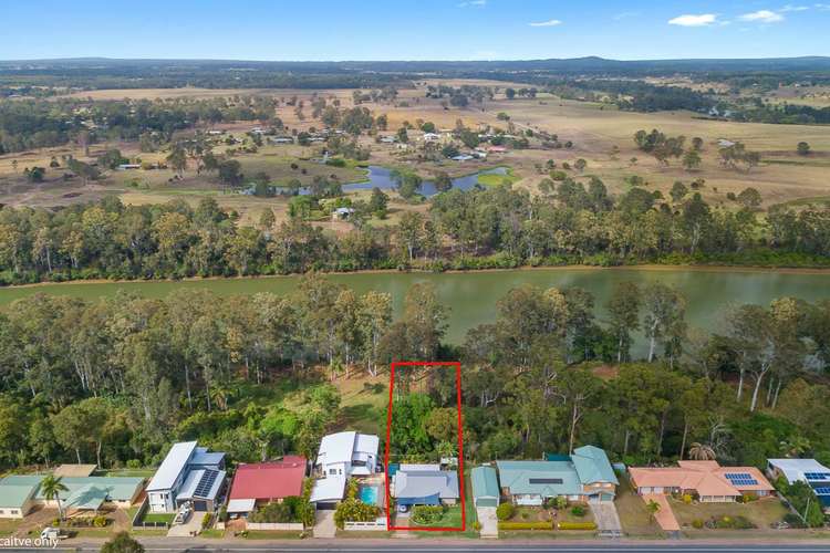 Second view of Homely house listing, 118 Gayndah Road, Maryborough West QLD 4650