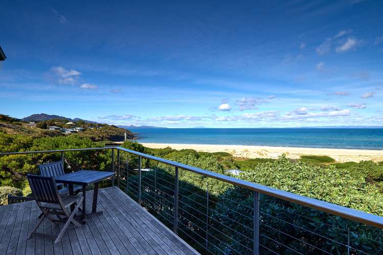 Second view of Homely house listing, 146 Swanwick Drive, Coles Bay TAS 7215