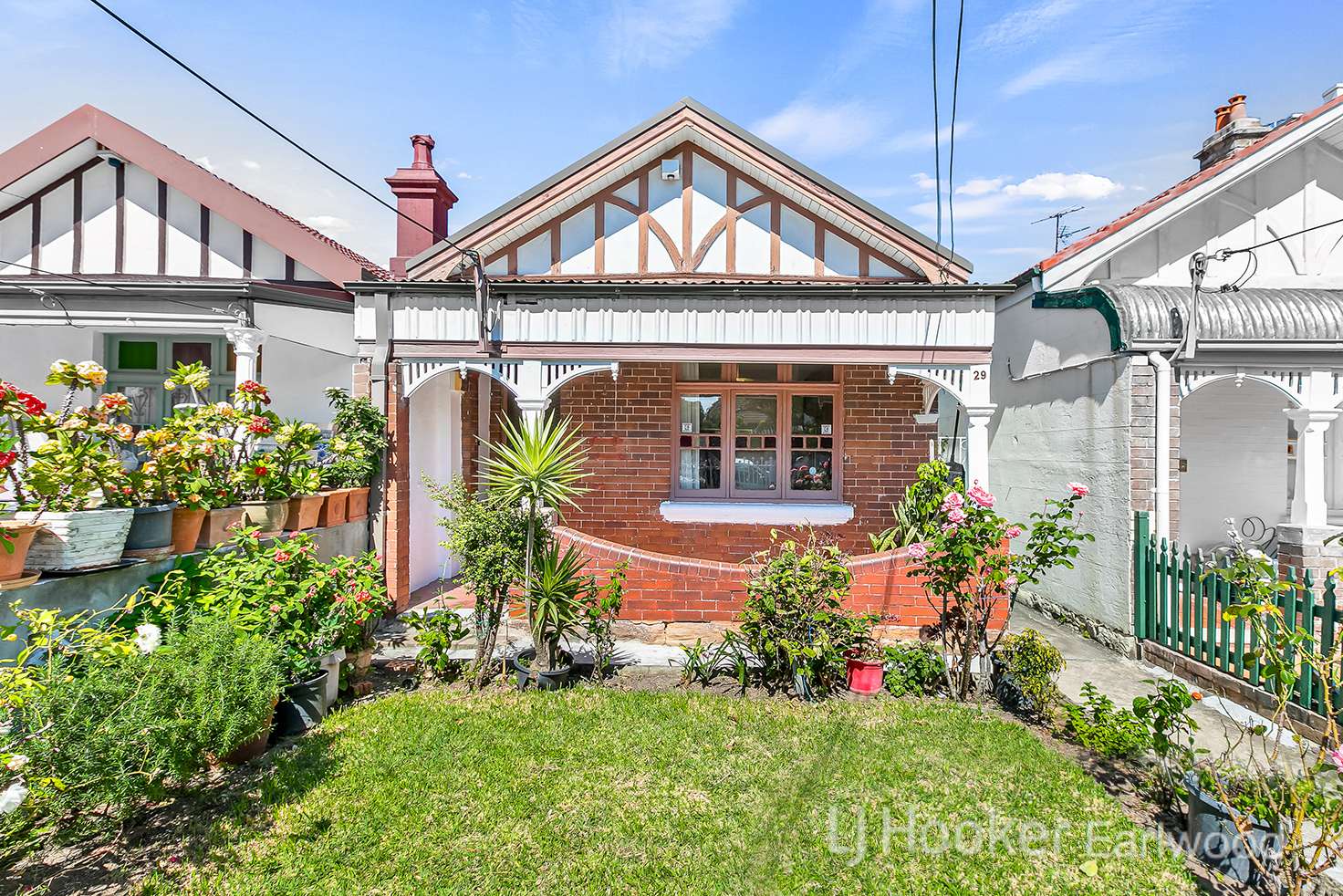 Main view of Homely house listing, 29 Grove Street, Marrickville NSW 2204
