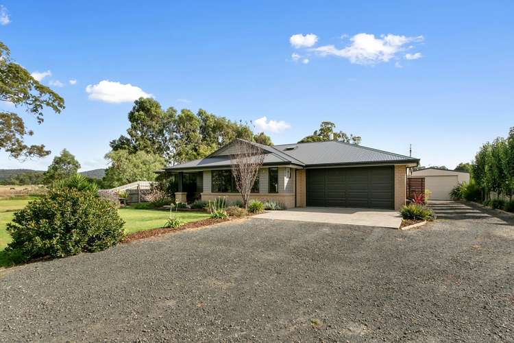 Second view of Homely house listing, 1 Stewart Street, Toongabbie VIC 3856