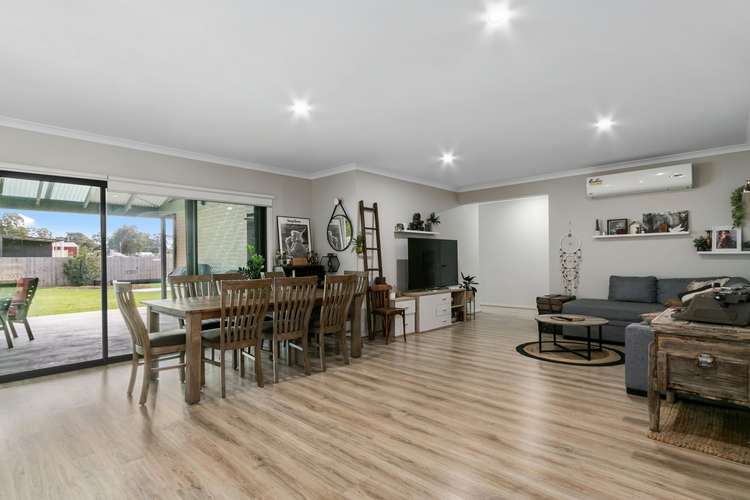Third view of Homely house listing, 1 Stewart Street, Toongabbie VIC 3856