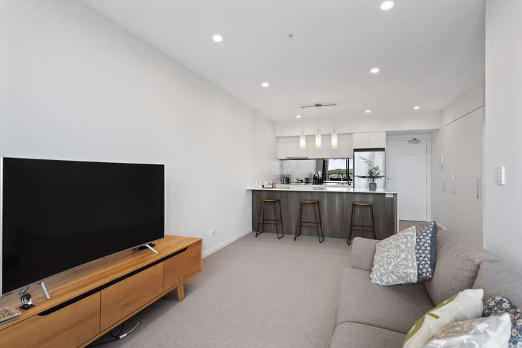 Main view of Homely apartment listing, 31506/300 Old Cleveland Road, Coorparoo QLD 4151