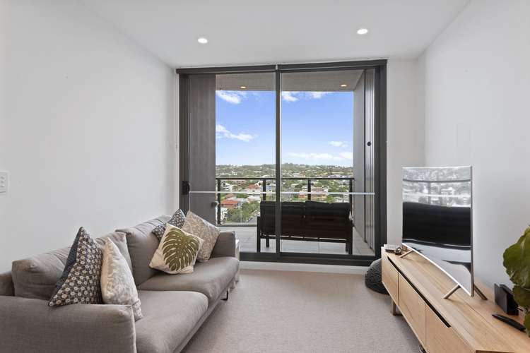 Third view of Homely apartment listing, 31506/300 Old Cleveland Road, Coorparoo QLD 4151