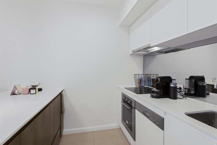 Fourth view of Homely apartment listing, 31506/300 Old Cleveland Road, Coorparoo QLD 4151