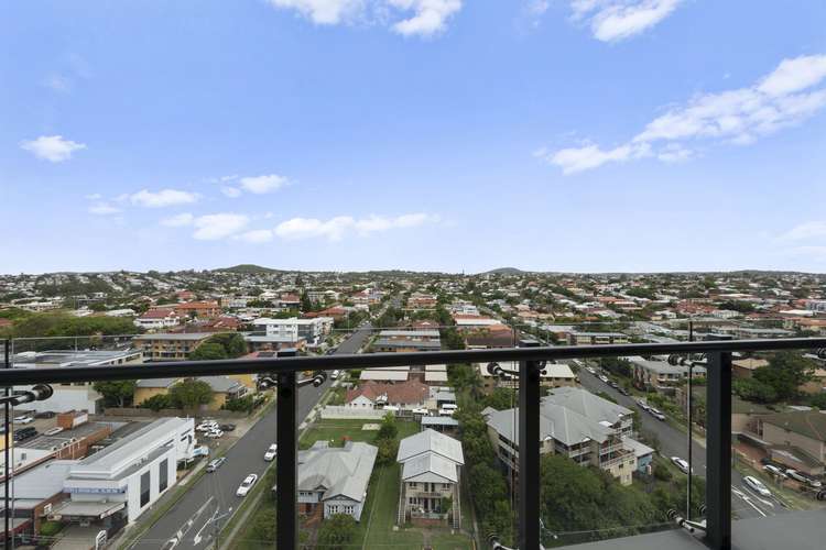 Sixth view of Homely apartment listing, 31506/300 Old Cleveland Road, Coorparoo QLD 4151