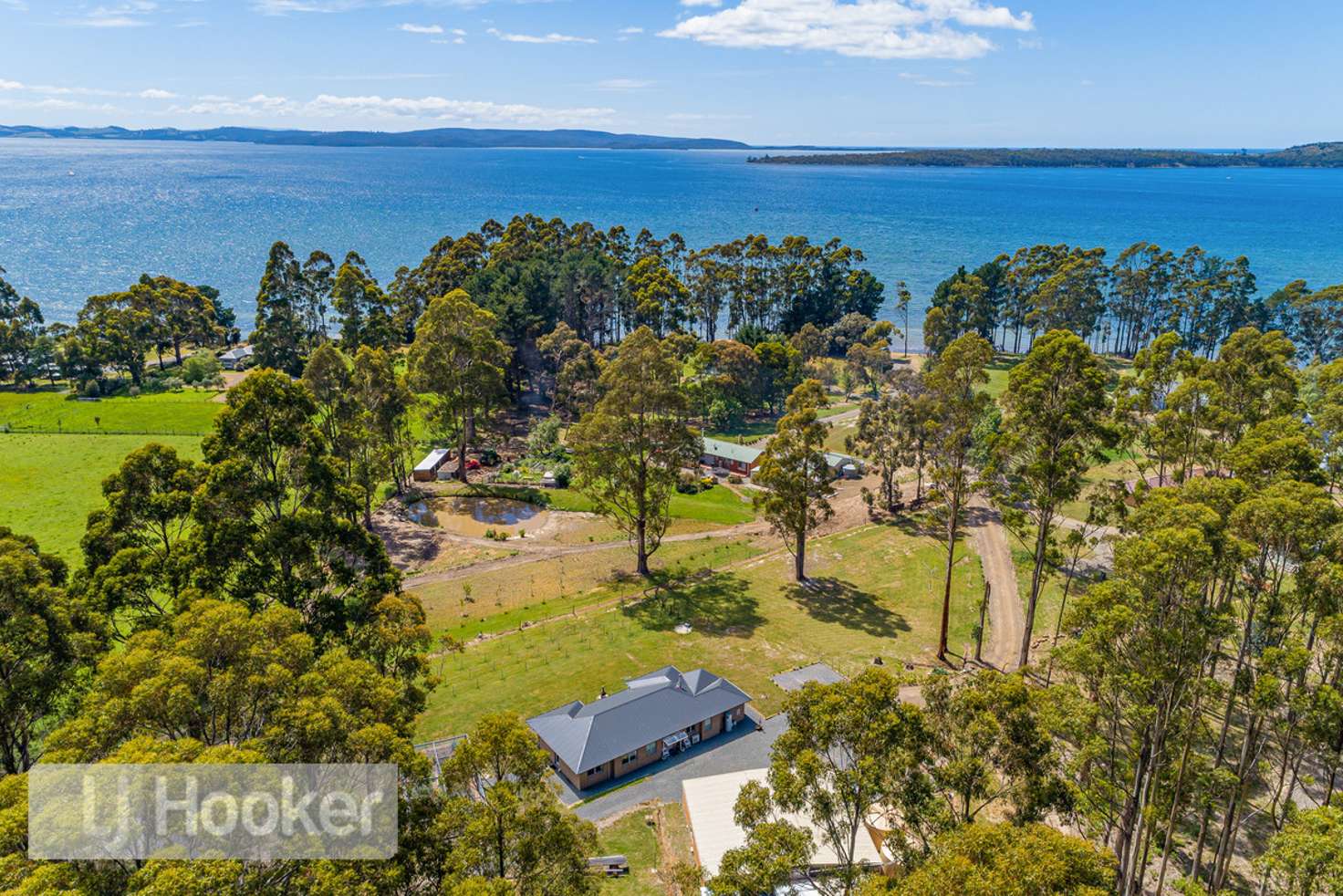 Main view of Homely house listing, 7 Wards Court, Middleton TAS 7163