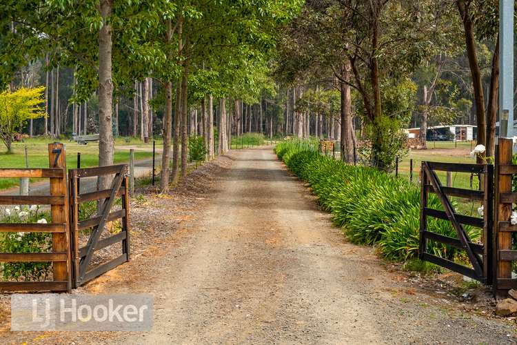 Second view of Homely house listing, 7 Wards Court, Middleton TAS 7163