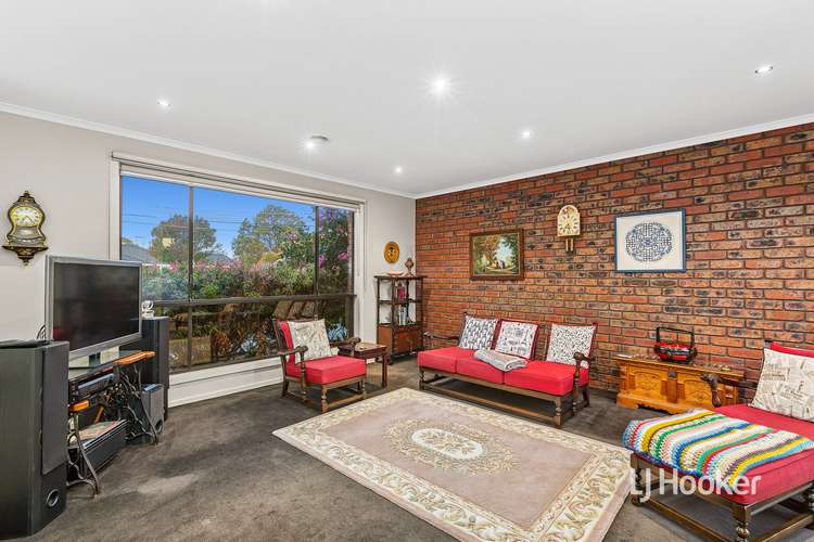 Second view of Homely house listing, 12 Sturrock Court, Altona Meadows VIC 3028