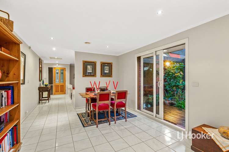 Third view of Homely house listing, 12 Sturrock Court, Altona Meadows VIC 3028