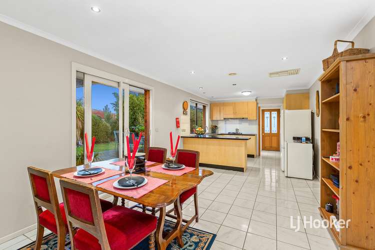 Fifth view of Homely house listing, 12 Sturrock Court, Altona Meadows VIC 3028