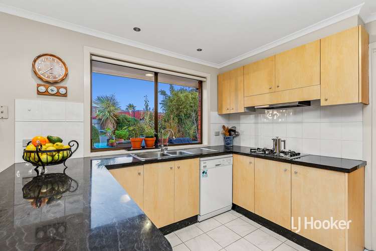 Sixth view of Homely house listing, 12 Sturrock Court, Altona Meadows VIC 3028