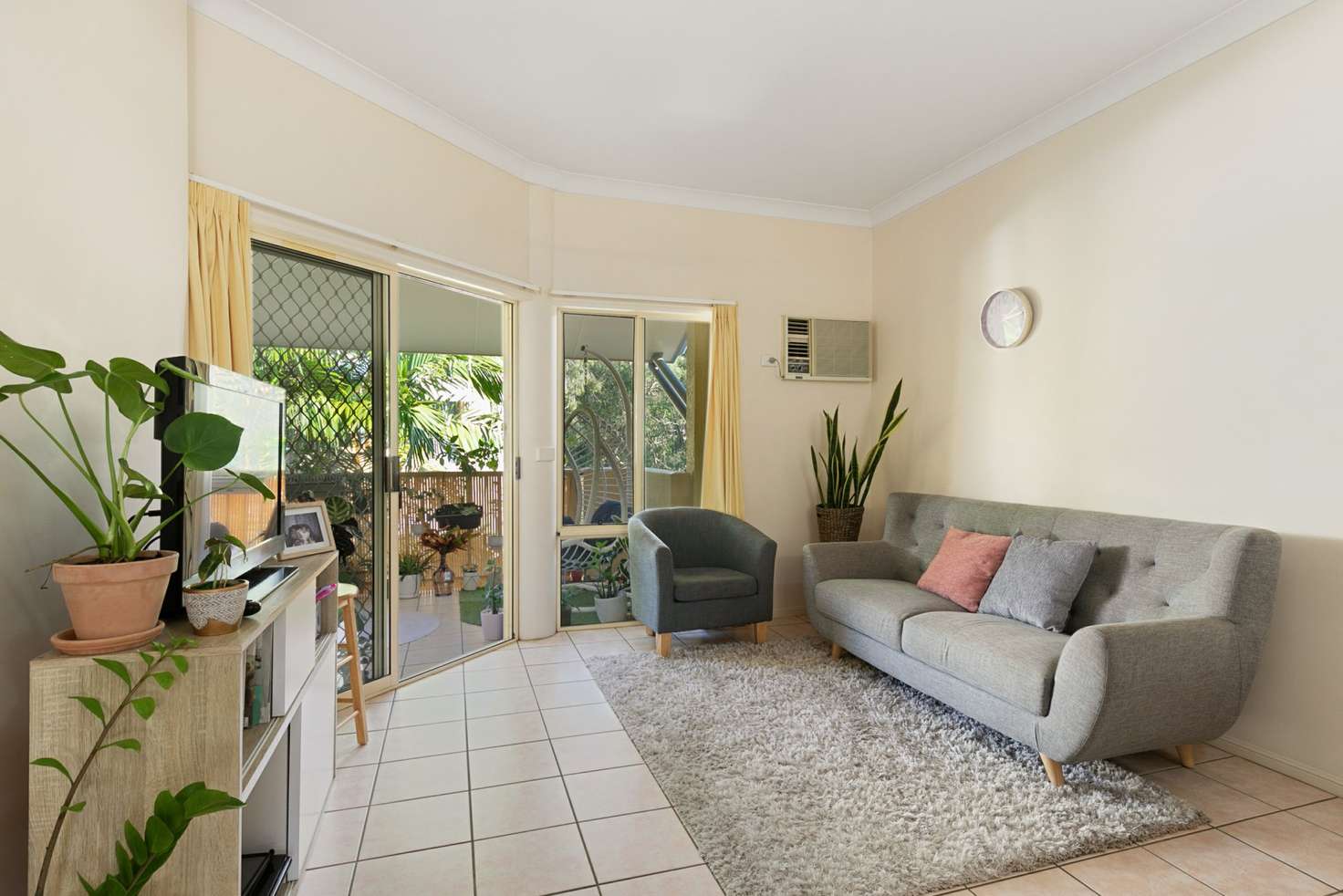 Main view of Homely apartment listing, 18/35 Greenslopes Street, Manunda QLD 4870