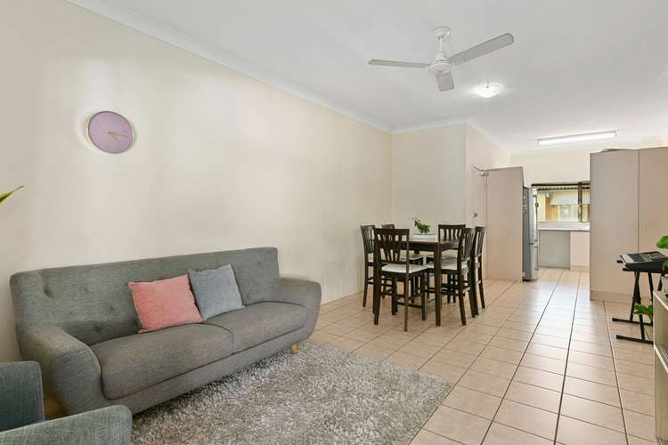 Second view of Homely apartment listing, 18/35 Greenslopes Street, Manunda QLD 4870