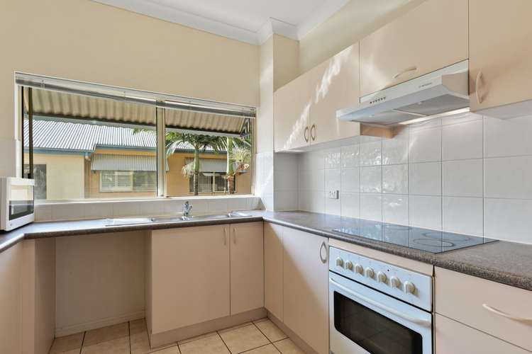 Third view of Homely apartment listing, 18/35 Greenslopes Street, Manunda QLD 4870