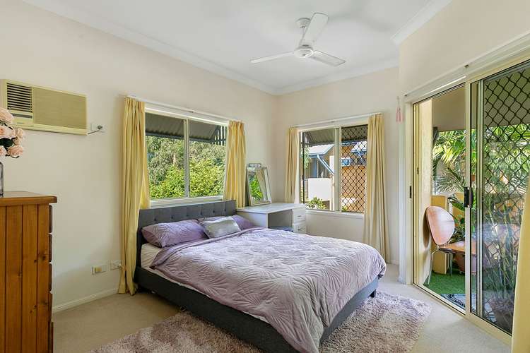 Fourth view of Homely apartment listing, 18/35 Greenslopes Street, Manunda QLD 4870