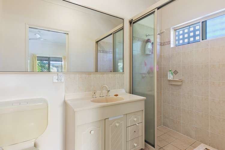 Fifth view of Homely apartment listing, 18/35 Greenslopes Street, Manunda QLD 4870