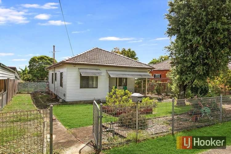 Second view of Homely house listing, 27 Antwerp St, Auburn NSW 2144
