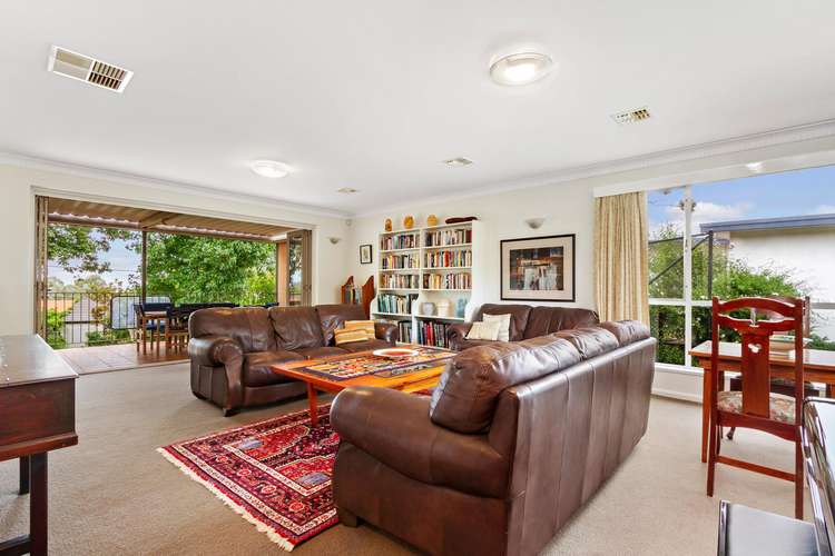 Fourth view of Homely house listing, 39 Cobby Street, Campbell ACT 2612