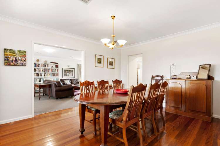 Fifth view of Homely house listing, 39 Cobby Street, Campbell ACT 2612