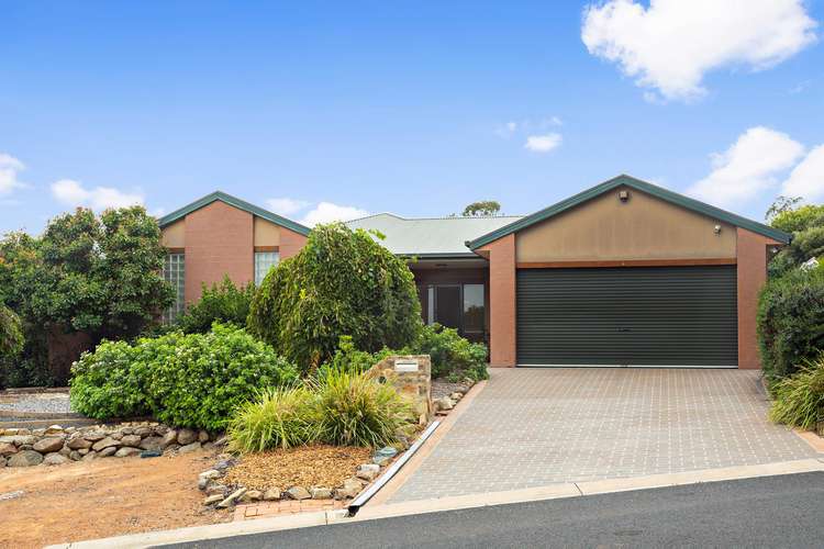 Main view of Homely house listing, 4 Melaleuca Place, Jerrabomberra NSW 2619