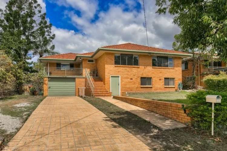 Main view of Homely house listing, 22 Mayled Street, Chermside West QLD 4032