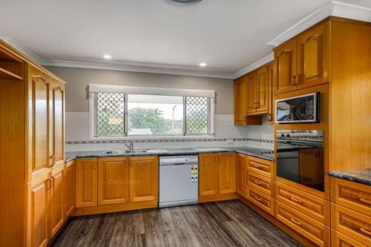 Third view of Homely house listing, 22 Mayled Street, Chermside West QLD 4032