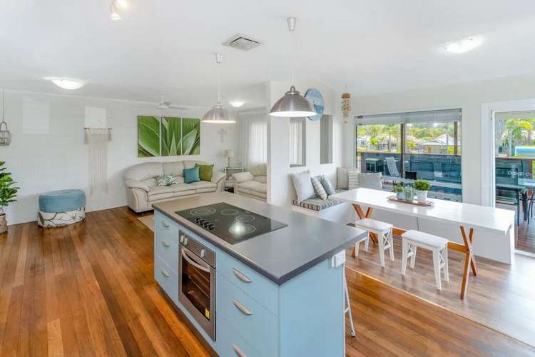 Main view of Homely house listing, 122 Yamba Road, Yamba NSW 2464