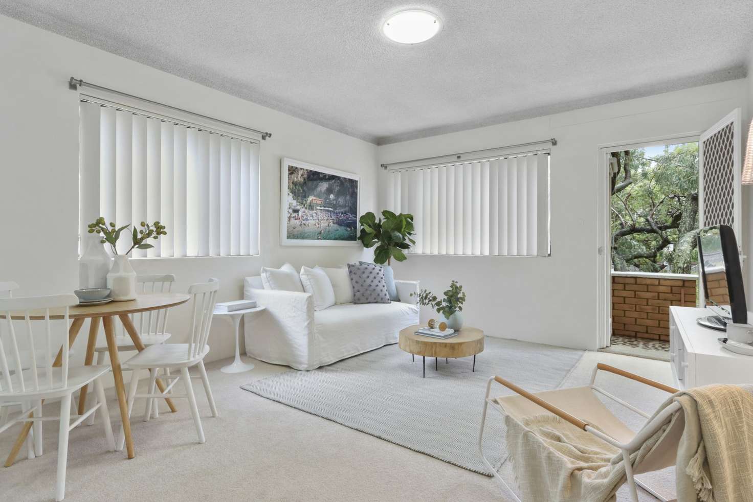 Main view of Homely apartment listing, 3/3-5 Curtis St, Caringbah NSW 2229