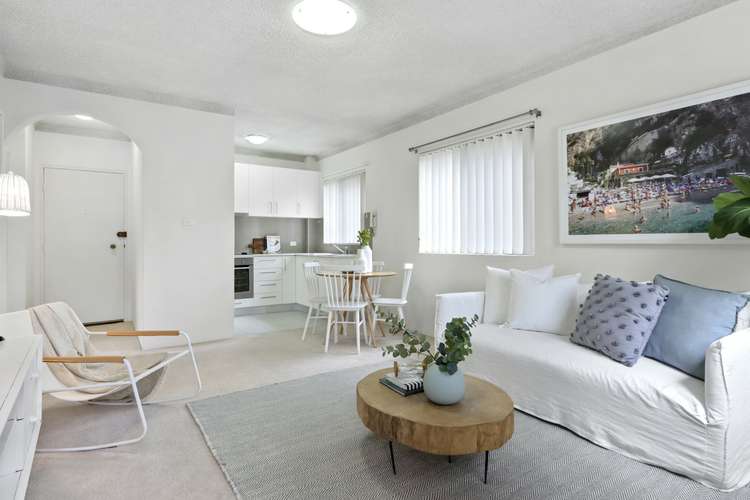 Second view of Homely apartment listing, 3/3-5 Curtis St, Caringbah NSW 2229